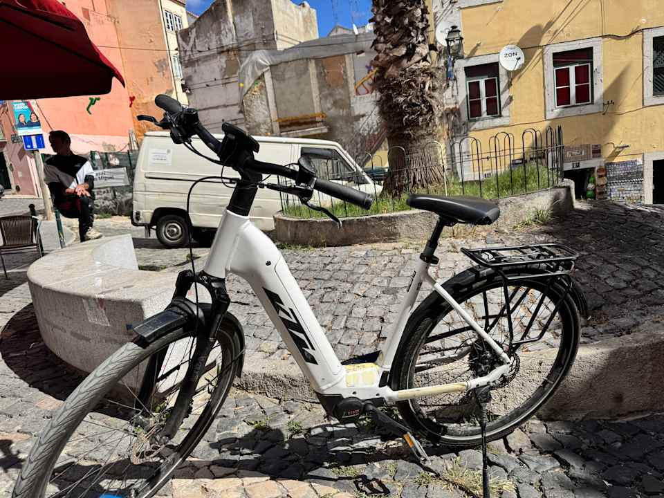 Sport & Freizeit Hapimag Resort Lisbon