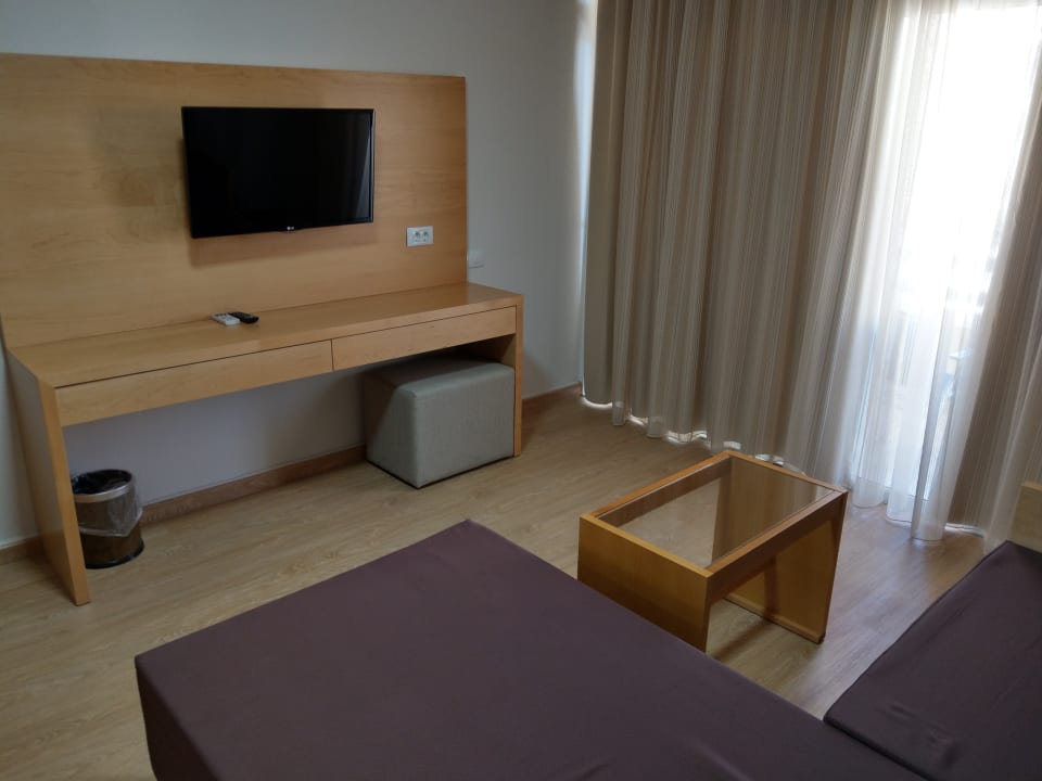 Zimmer HL Sahara Playa