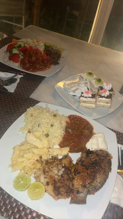 Gastro Zen Resort Sahl Hasheesh by TBH Hotels