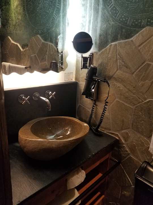 Zimmer Heide Park Abenteuerhotel