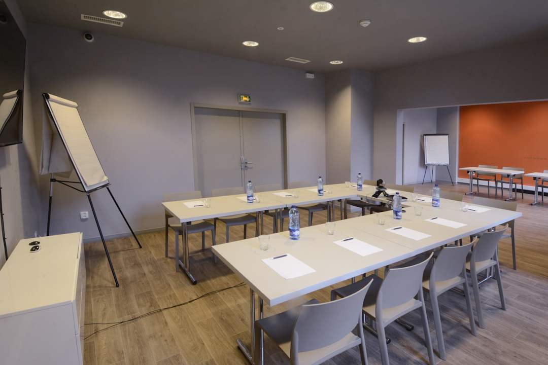 Sonstiges Apparteo Palatino Paris 13