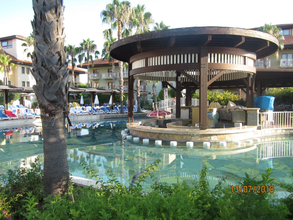 Pool Club Grand Aqua