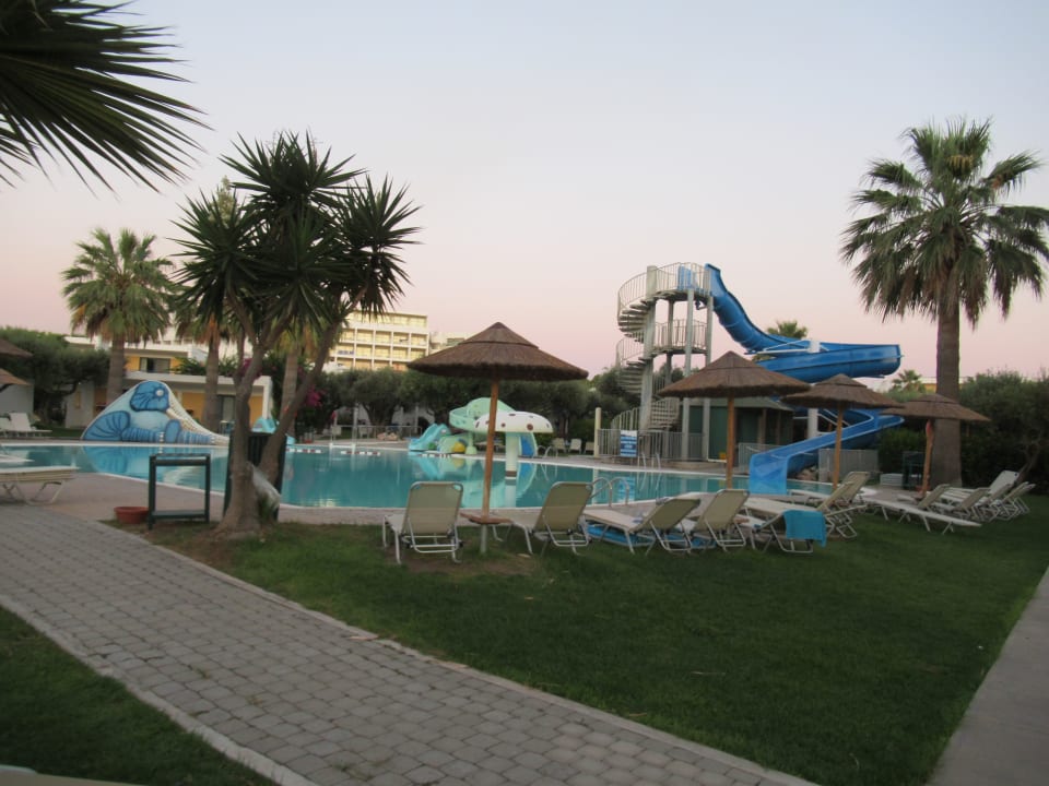 Sport & Freizeit TUI KIDS CLUB Alex Beach