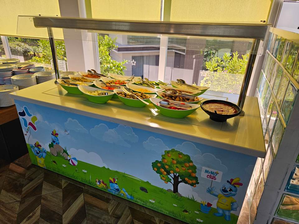 Gastro TUI MAGIC LIFE Masmavi