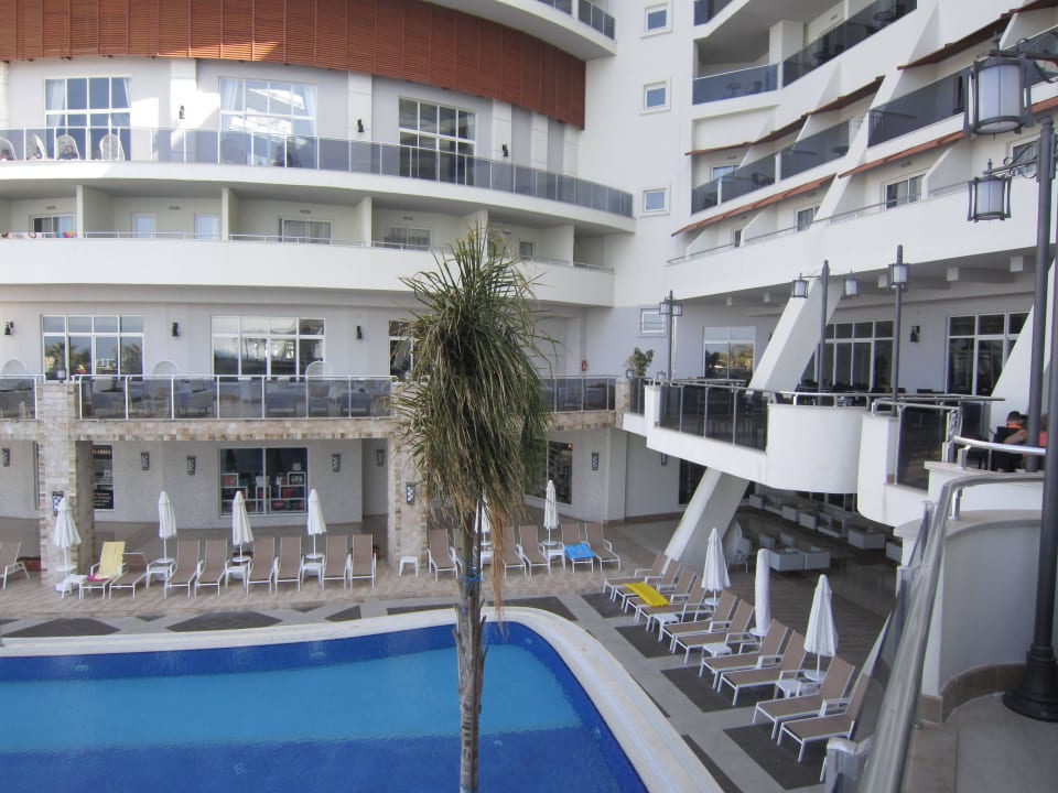 Main restorant Seaden Sea Planet Resort & Spa