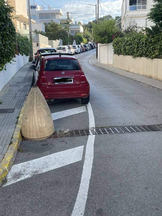 Sonstiges Hotel Simbad