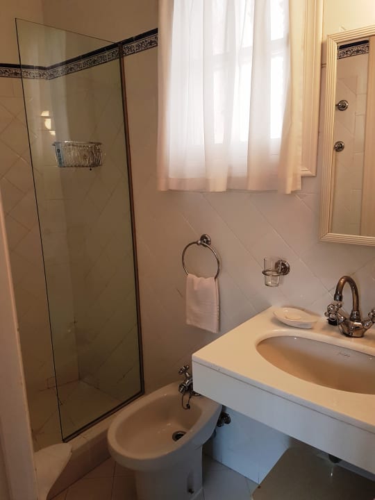 Bad Hotel San Lorenzo