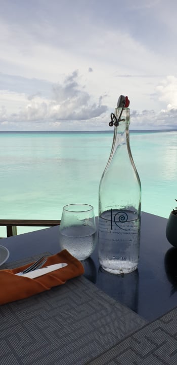 Gastro Kuramathi Maldives