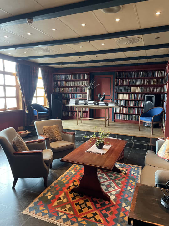 Sonstiges Grotli Hoyfjellshotel