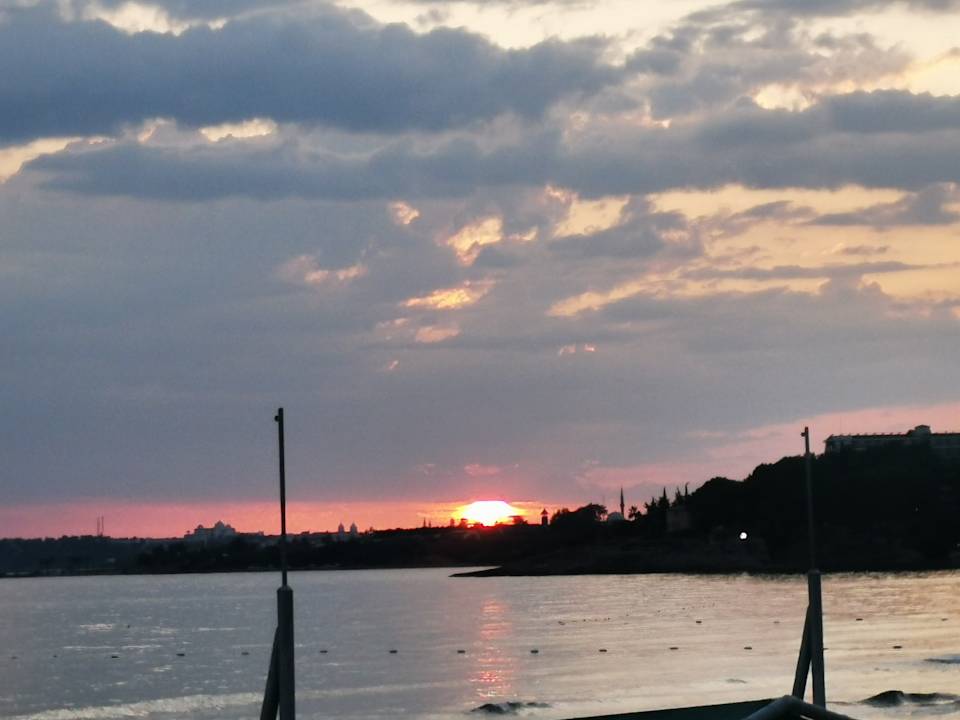 Strand AQI Pegasos Resort