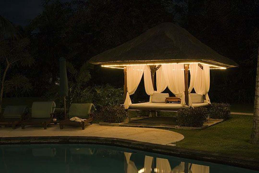 Bale Bengong The Laguna A Luxury Collection Resort & Spa