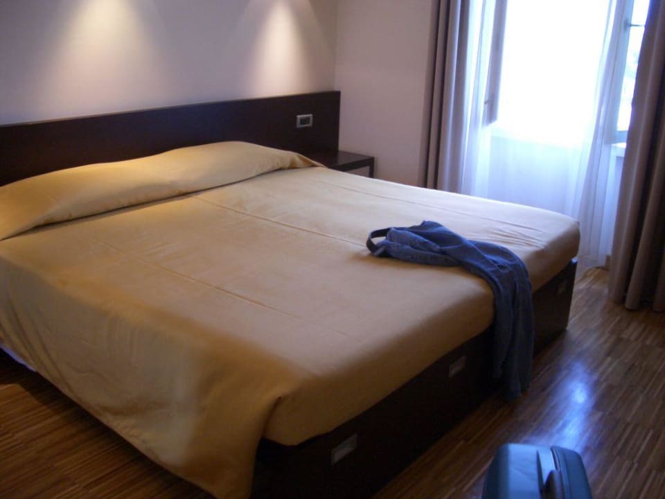 Hotelzimmer Astoria Resort