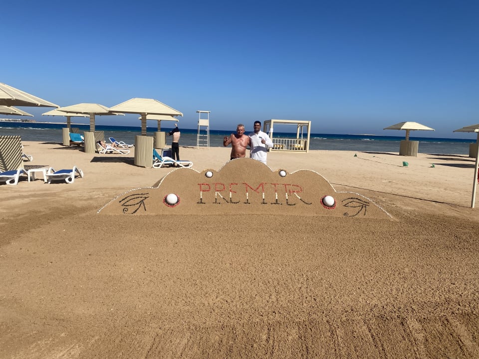 Strand Premier Le Reve Hotel & Spa