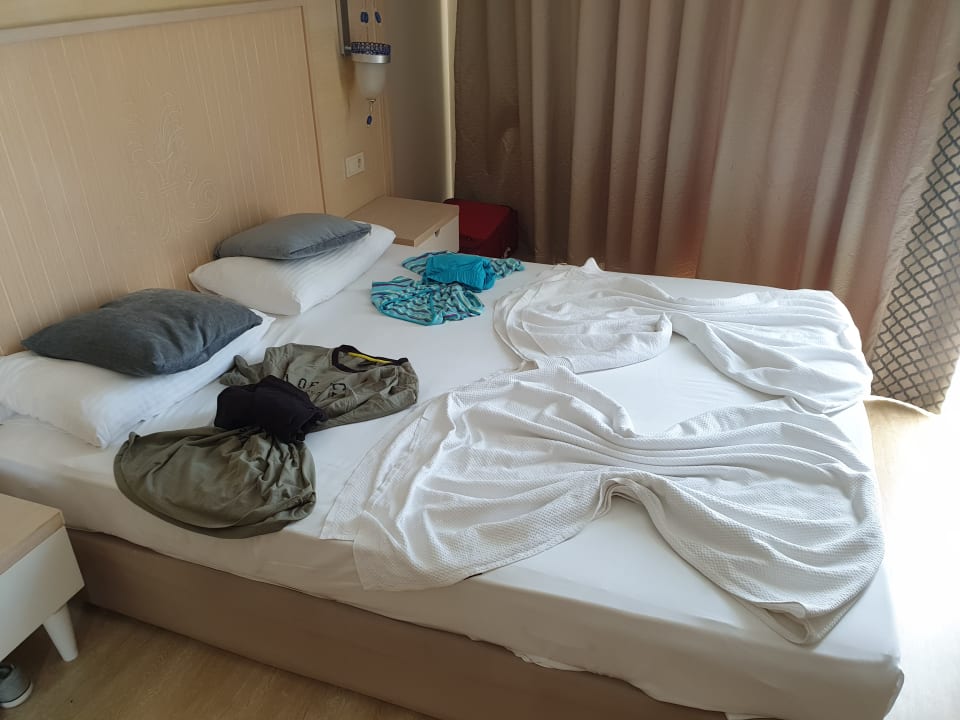 Zimmer Seamelia Beach Resort