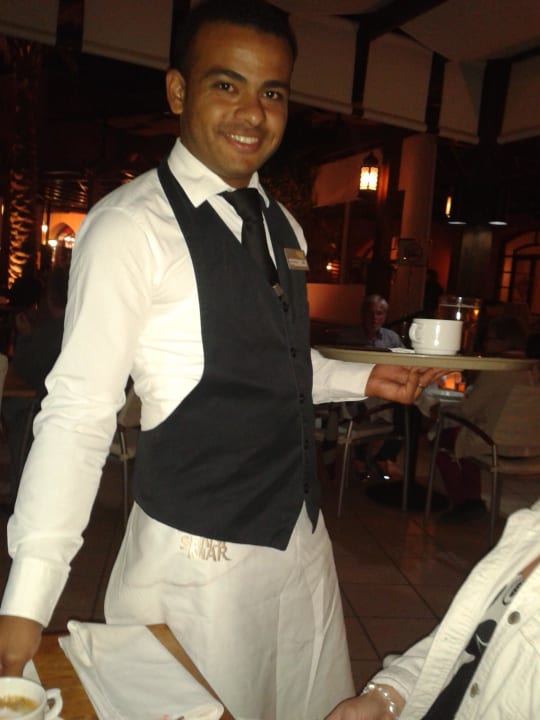 Karim Jaz Makadi Blue - TUI BLUE Makadi - Adults Friendly 16 Years Plus