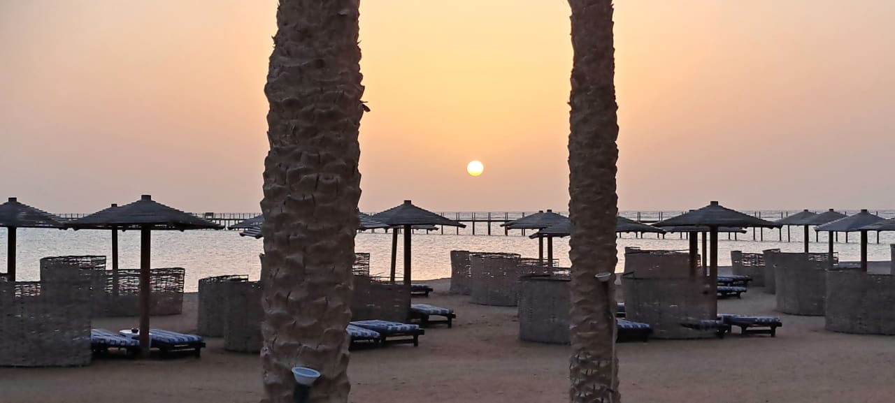 Strand Casa Mare Resort