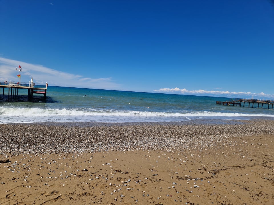 Strand Sunis Elita Beach Resort & Spa