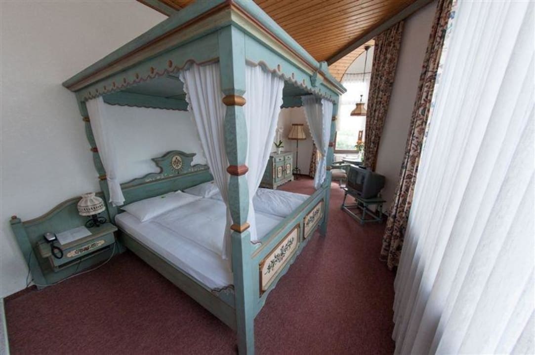 Hochzeitszimmer Tagungshotel Höchster Hof