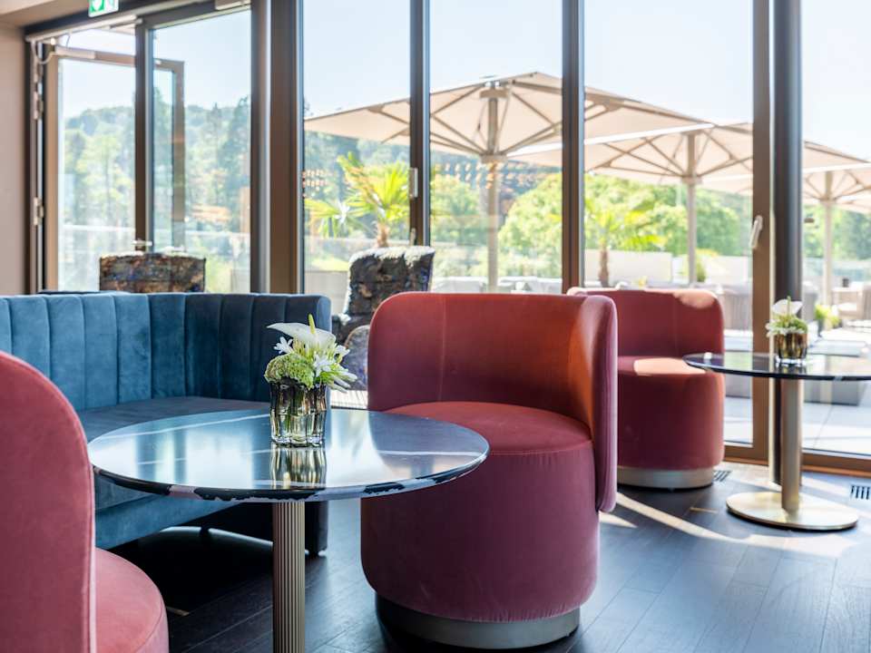 Sonstiges Steigenberger Icon Europäischer Hof Baden-Baden