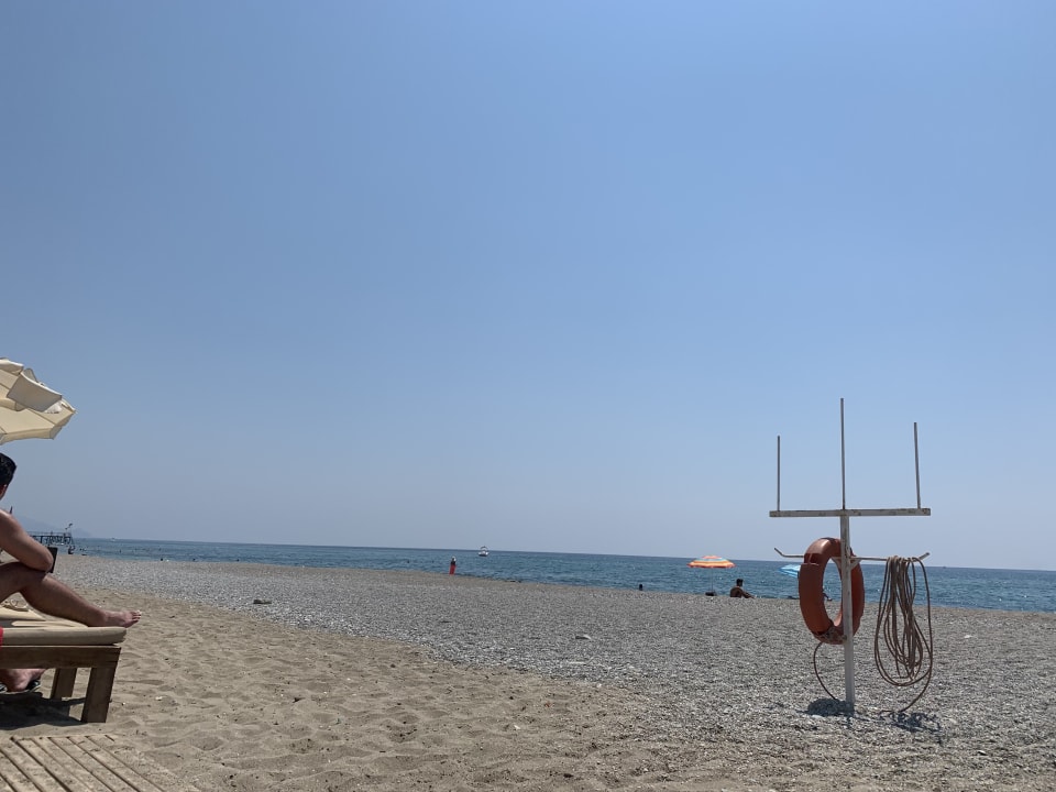 Strand Blue Diamond Alya