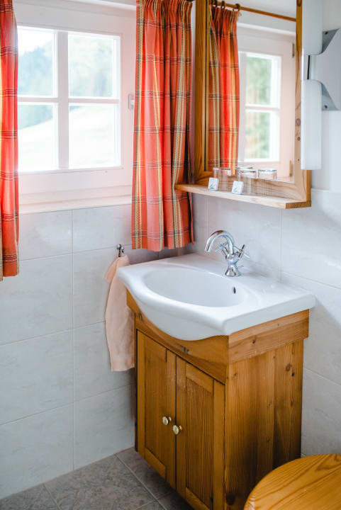 Zimmer Gut Theuretzbach