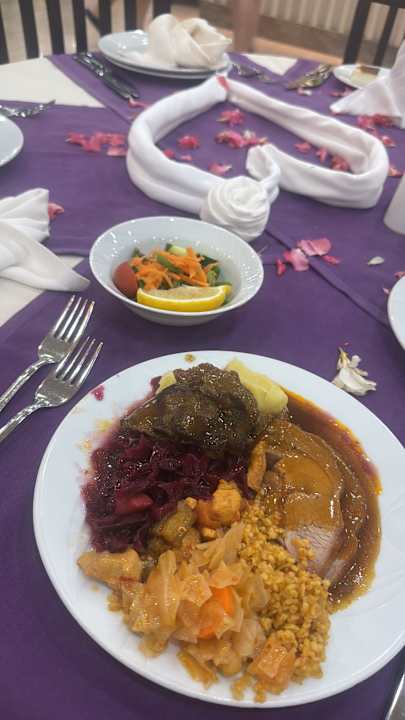 Gastro Hane Family Resort