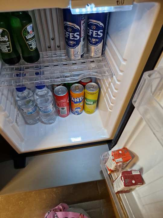 Zimmer Arum Barut Collection