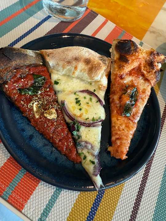 Gastro Falkensteiner Hotel & Spa Jesolo