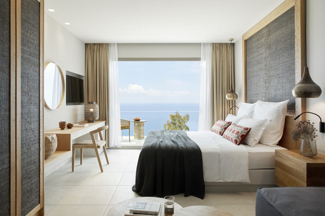 Zimmer Elix, Mar-Bella Collection