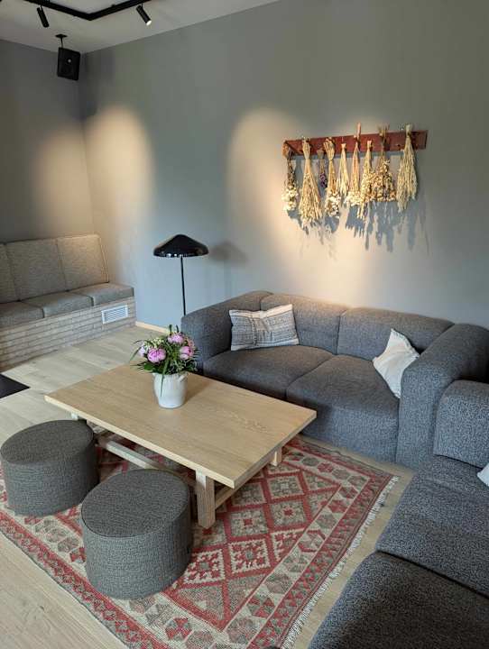 Lobby NOORD Carolinensiel