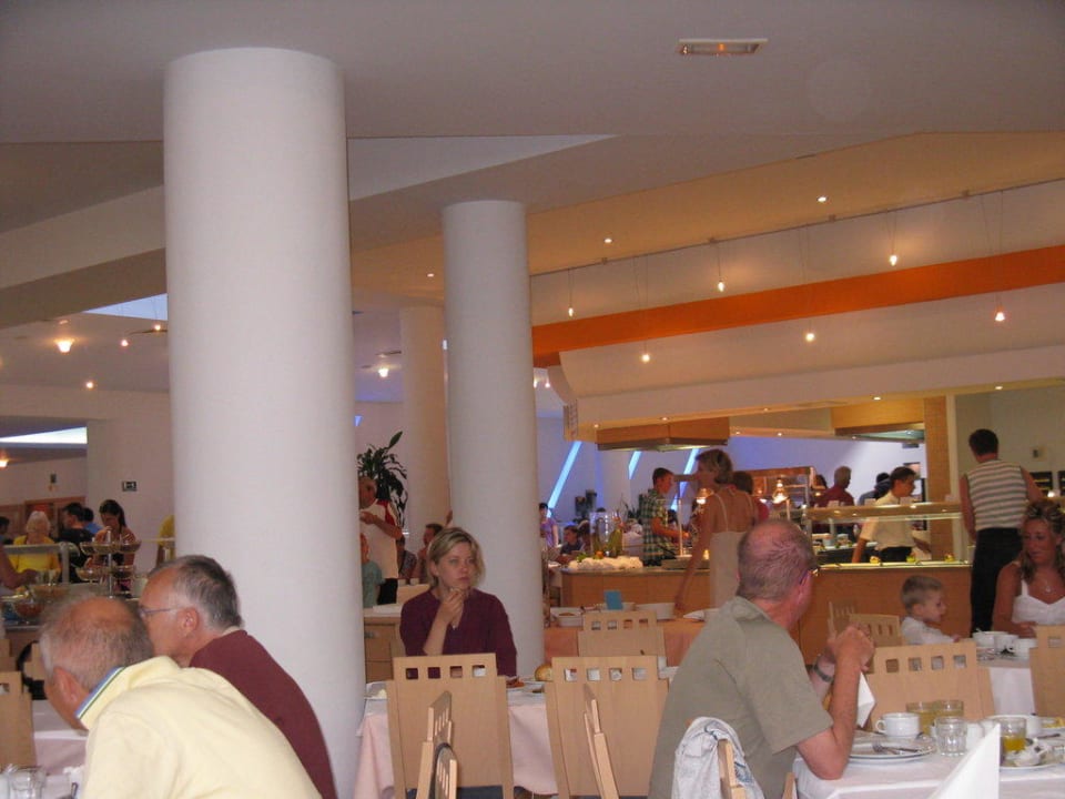 Speisesaal Aminess Vival Maestral Hotel