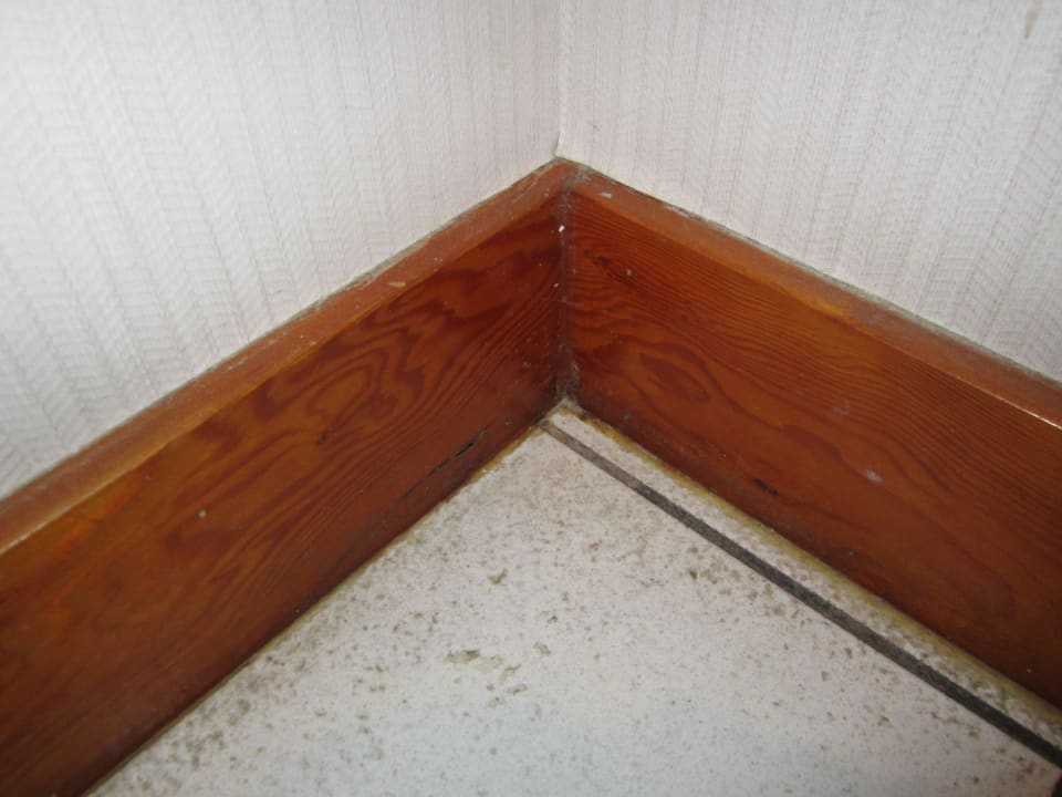 Renovierungsbedürftig Heron House - Adults only