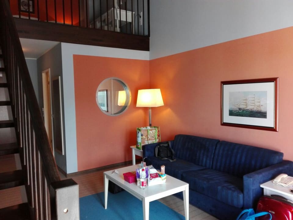 Zimmer Precise Resort Hafendorf Rheinsberg