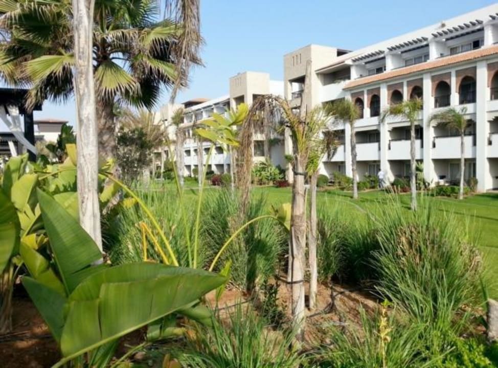 Riu Palace Tikida Agadir Hotel Riu Palace Tikida Agadir