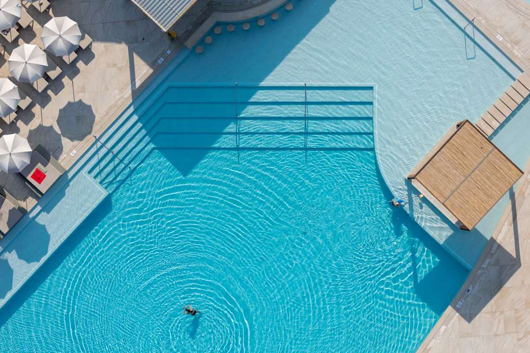 Zimmer Sentido Apollo Palace