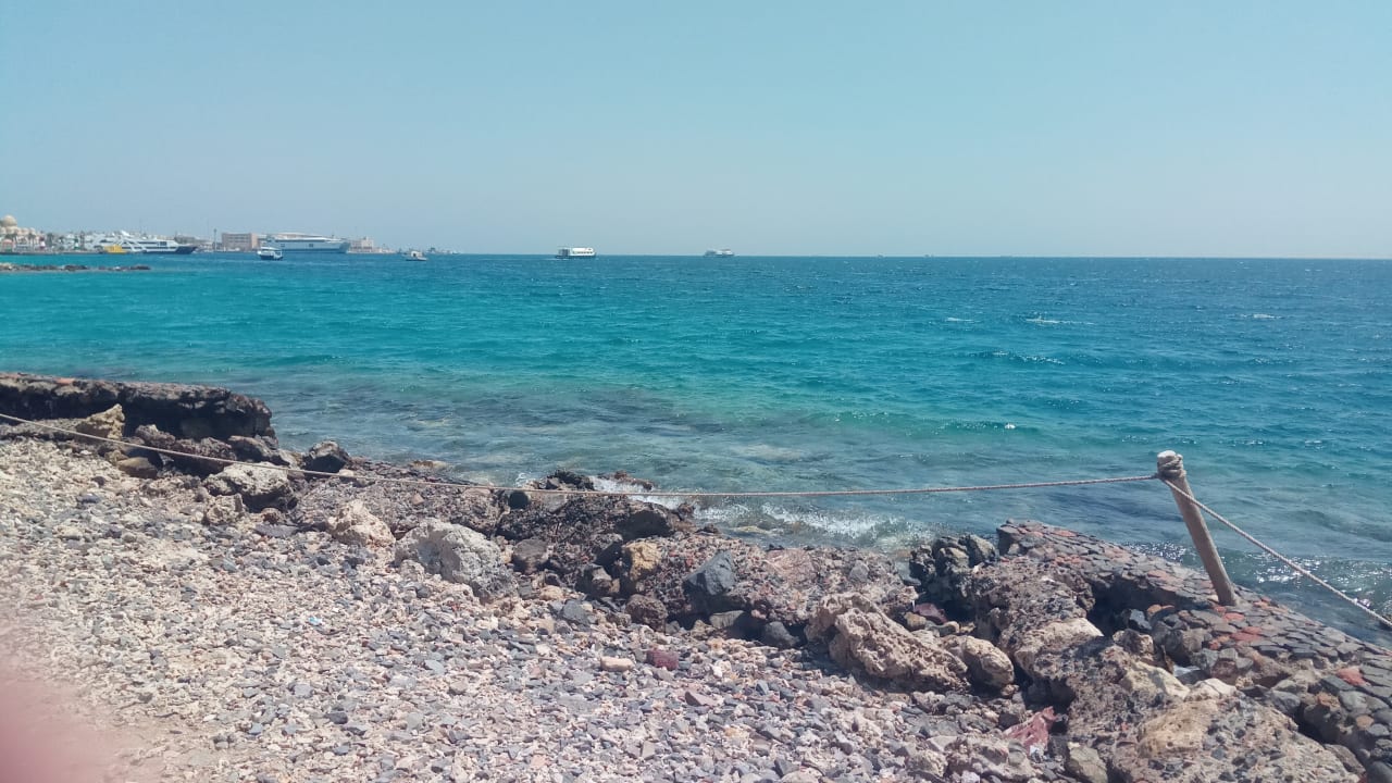 Strand Regina Resort and Aqua Park Hurghada