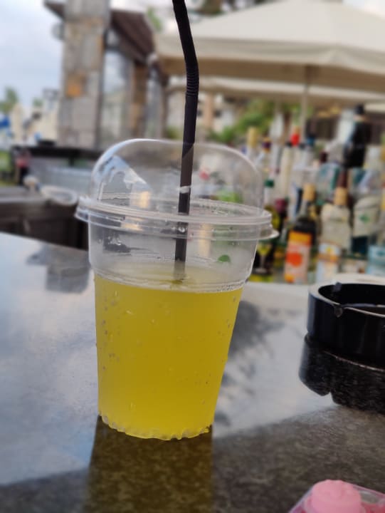 Gastro allsun Hotel Malia Beach