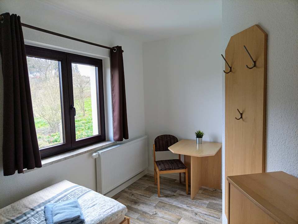 Zimmer Pumphut's Scheune - Ferienwohnungen