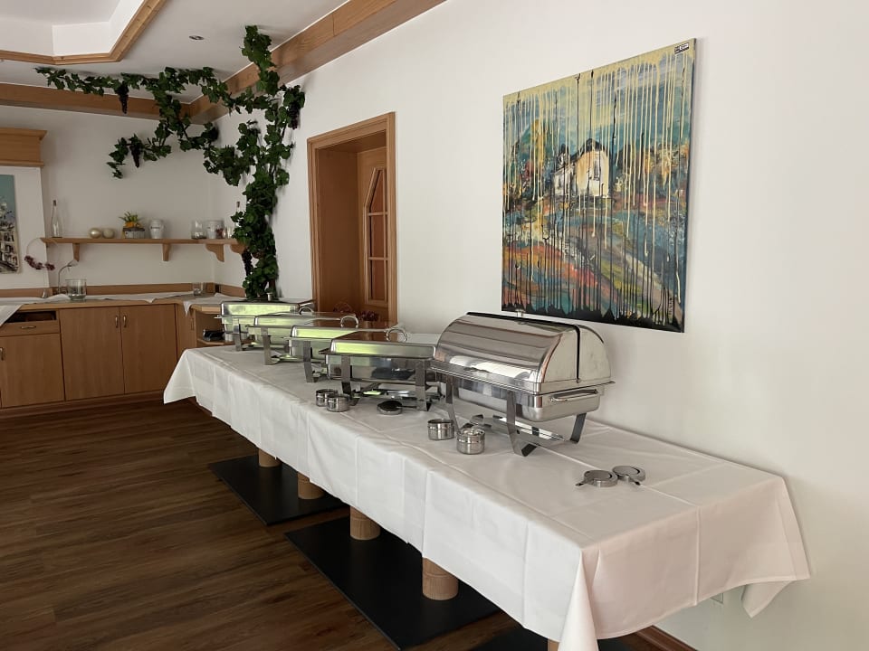 Gastro Hotel Luther Birke Wittenberg