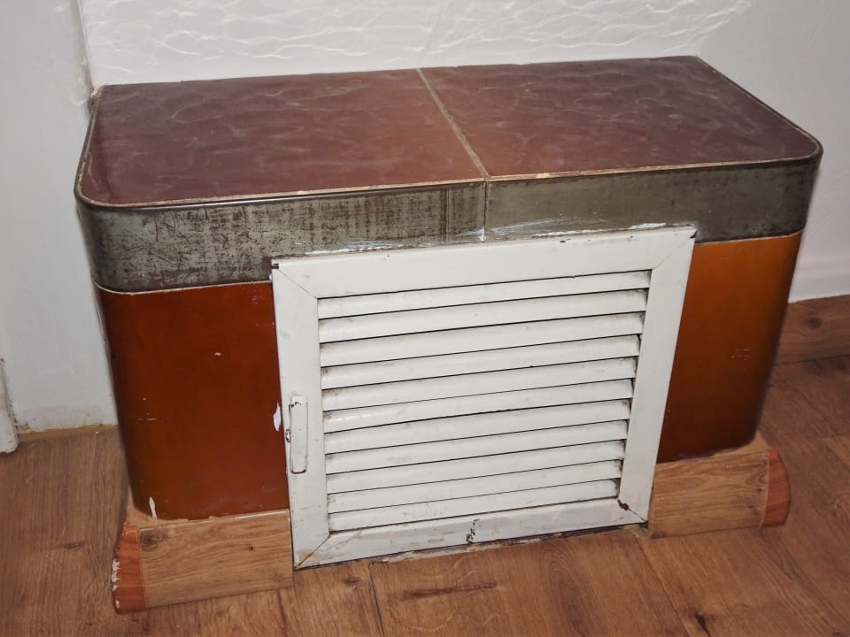 Zimmer Pension Blattersbach