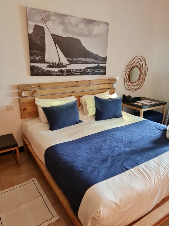 Zimmer Veranda Pointe aux Biches Hotel