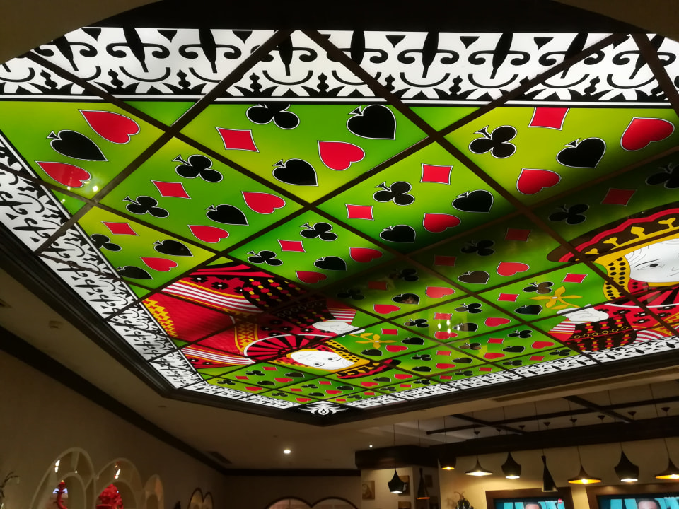 Sonstiges Hotel Delphin Imperial