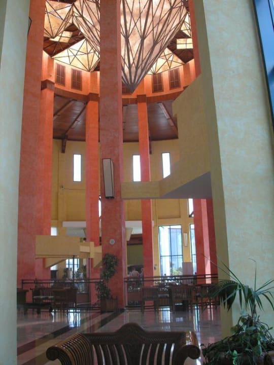 Tour centrale Sandos Papagayo