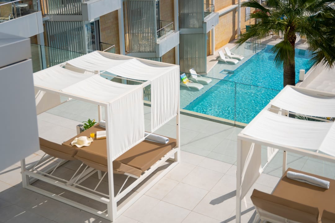 Ausblick Reverence Mare - Adults only