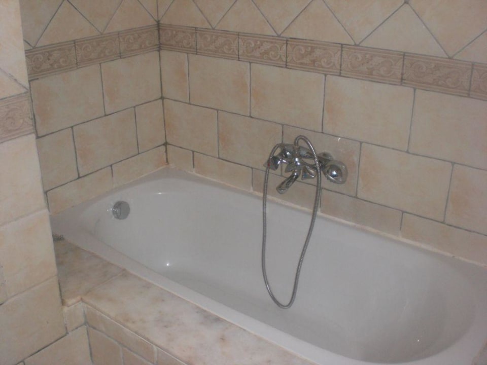Suite S45 Beach Albatros Resort