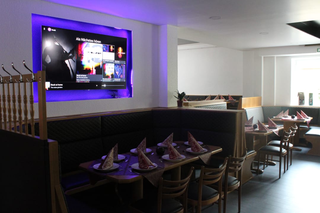 Gastro Hotel Royal Santana