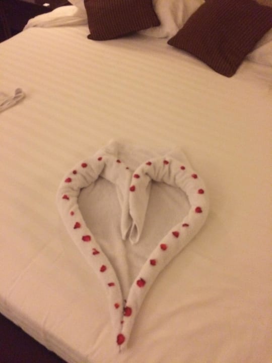 Super Premier Le Reve Hotel & Spa