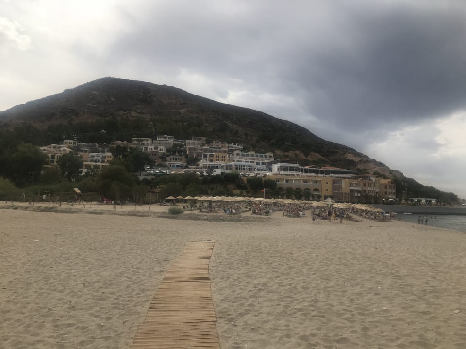 Strand Fodele Beach & Water Park Holiday Resort