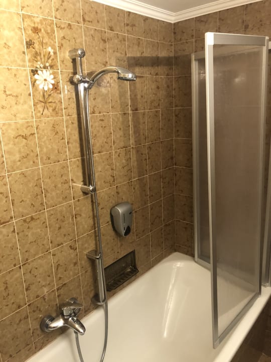 Zimmer Wenger Alpenhof