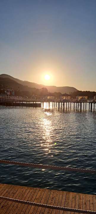 Strand Seven Seas Palmeras Bay Alanya